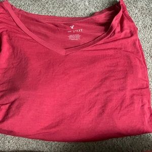 American eagle soft and sexy tee